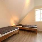 דירה Haus Thea 03, 