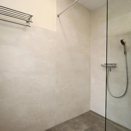 Apartment Haus Thea 03, 