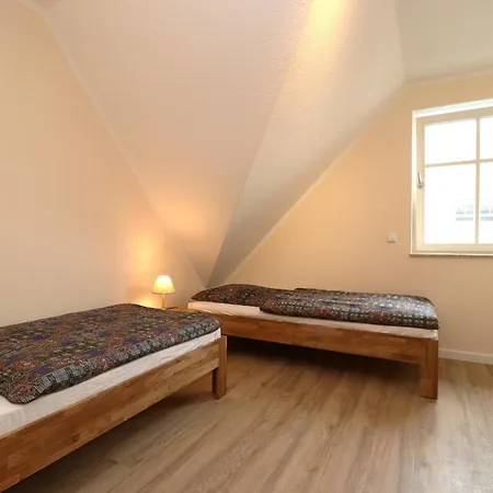 Daire Haus Thea 03, 