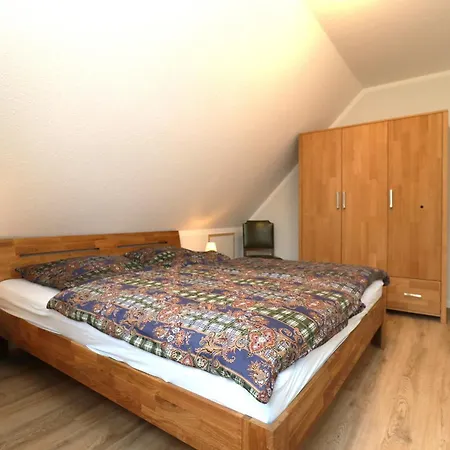 Apartment Haus Thea 03, 