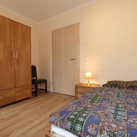 Apartment Haus Thea 03, 