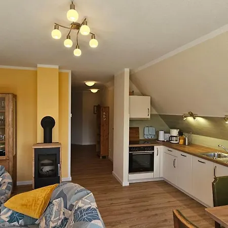 Apartment Haus Thea 03, 