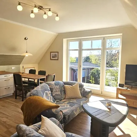 Apartment Haus Thea 03, 