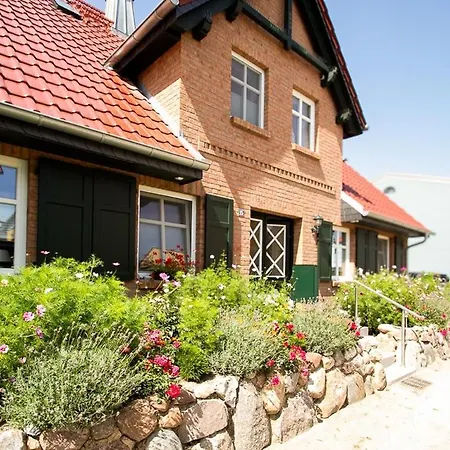 Daire Haus Thea 03, 